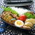 豚とズッキーニの味噌炒め【レシピ】弁当＆昨日の地味夕食