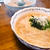 にゅうめんと　筍ご飯