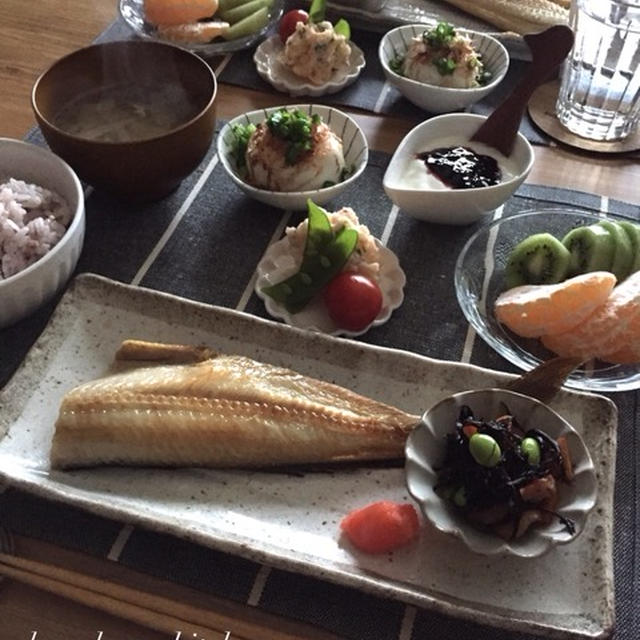 愛されパジャマ。
