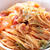 ナポリタンに入れると美味しくて最近気に入っている調味料＼(^o^)／