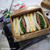 息子の＊サンドイッチ弁当♡【#お弁当#サンドイッチ】
