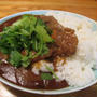 【旨魚料理】サバ缶カレー