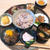 11/30 外苑西通りにオープン！低糖質なカフェダイニング「らかん・果」お食事もスイーツも