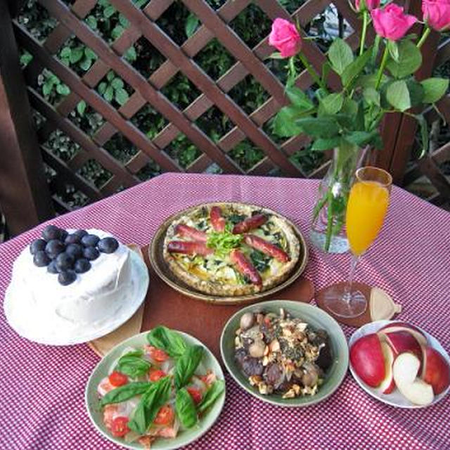 朝ごはん　１０月２８日（火）
