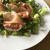 Insalata con i fichi イチジクのサラダ　