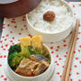 簡単！時短お弁当レシピ～ストックできるおかずで時短＊簡単＊節約お弁当～
