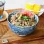 やっぱりこれが好き！おうち牛丼（ダシダ）