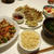 【レシピ】豆腐餃子で中華な夕食