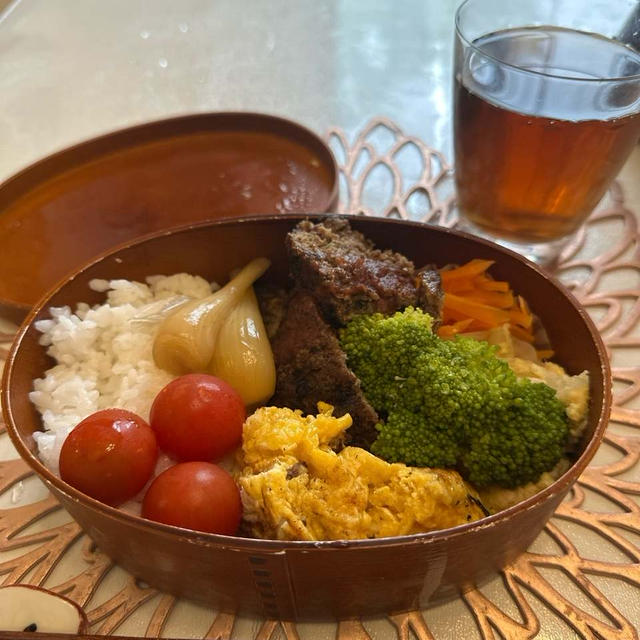 今日✨の✨お弁当✨