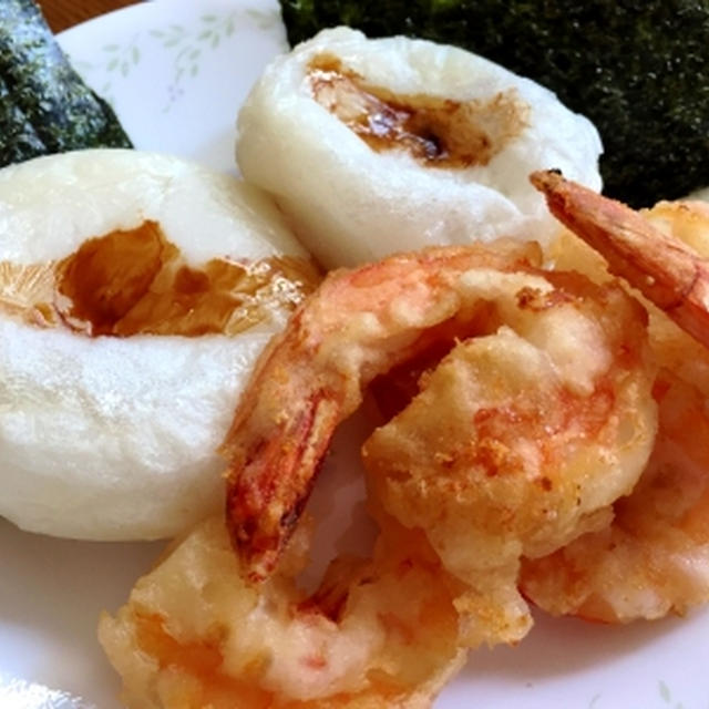 京君家でランチ＆のんちゃん家の夕飯♪