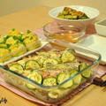 ☆2夜連続お土産を堪能!!　14日夜ご飯☆