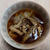 油揚げと白菜と舞茸のめんつゆ煮