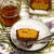 キャロットケーキ／tarte au Carotte