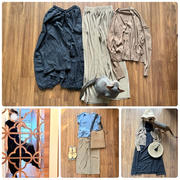 【PR】快適な服で日常を過ごしたい願望が叶った♪