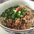 ぶっかけ冷し素麺 with 納豆