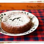 Gateau au chocolat