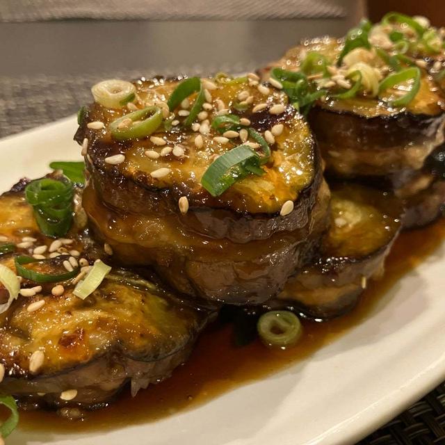 一昨日の晩ごはん☆ミョウガを長持ちさせる方法☆