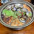 鯛の中華風鍋