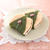 桜スイーツ♪米粉のあんこサンドケーキ