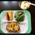 パウンドケーキで朝ごはん