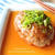 ご飯にあう＊生姜風味の和風あんかけハンバーグ