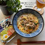 娘の髪を切ってみた。と塩ラーメンアレンジ絶品！サンラータンメン