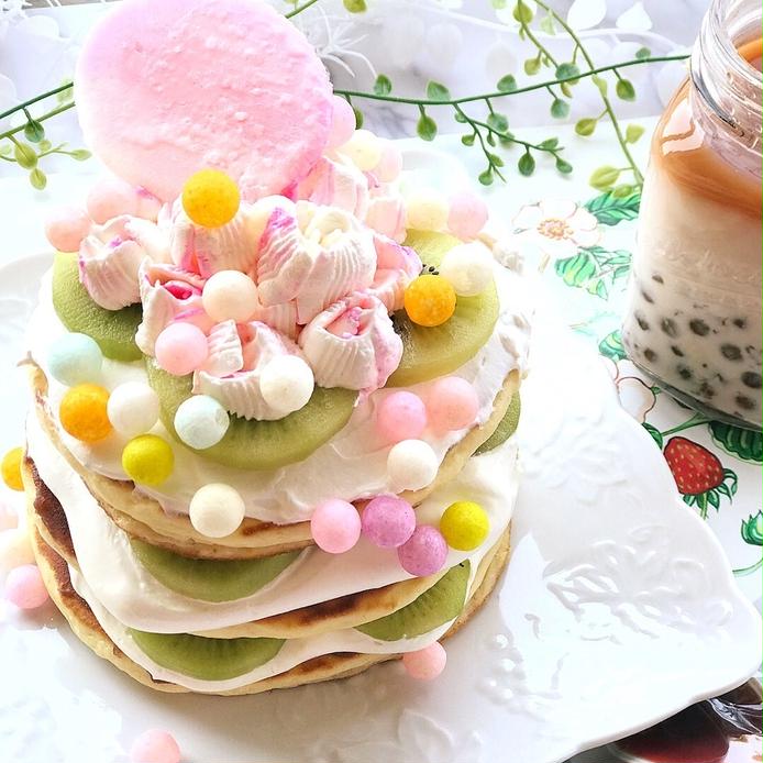 香川の郷土菓子おいりって知ってる？おすすめアレンジレシピ6選の画像