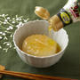 食卓で手軽にひとかけ！オリーブオイルメニュー（11月recipe）