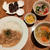 食事のあれこれ。