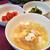 疲れた体にやさしい「干し鱈のスープ プゴク」。