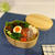 地味でもいい～先週の4日間の夫弁当