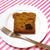 紅茶とプルーンのパウンドケーキ。