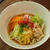そうめん de クール・チャイナ