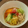 そうめん de クール・チャイナ