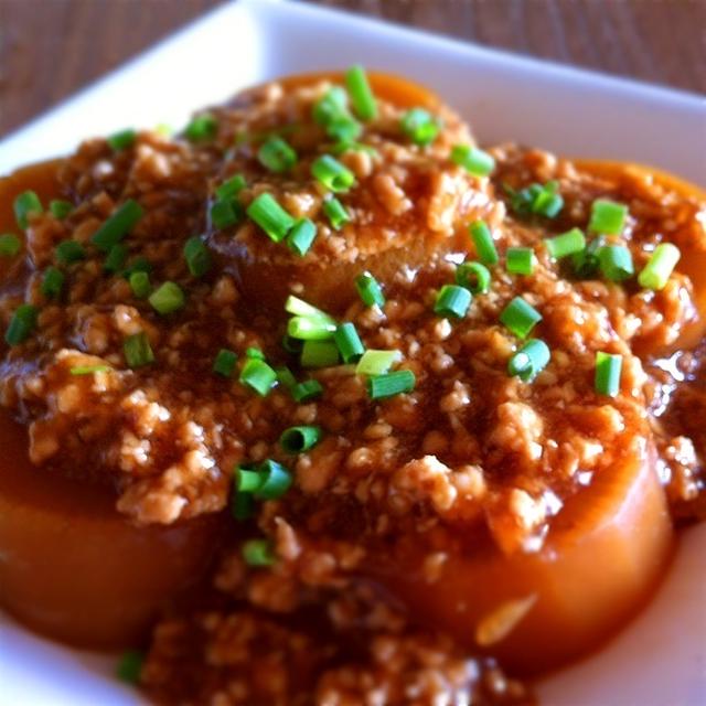 大根の煮物にぶり大根に大根サラダ！【大根レシピまとめ】
