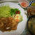 最近の夜ご飯・・・