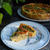 Tuna Quiche in Rice Crust ツナのご飯キッシュ