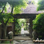 ☆2011 梅雨の京都③：野仏庵 その1☆