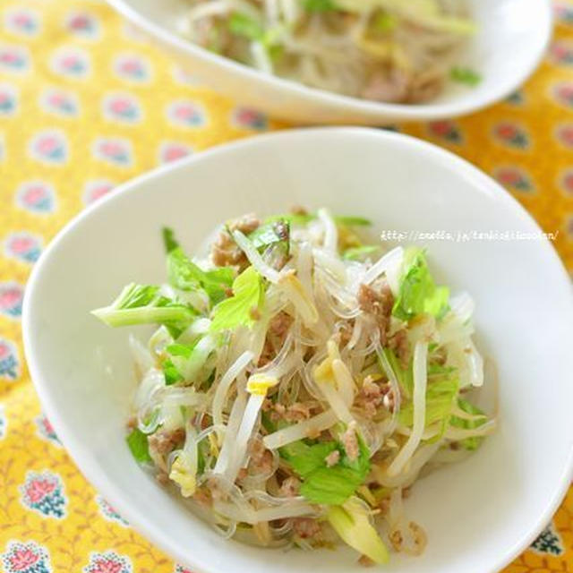 ナーサンがハマったタイ料理♪と、母さんがハマった飲み物♡