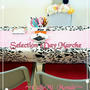 Selection 1Day Marche今日です❤ポーセラーツ