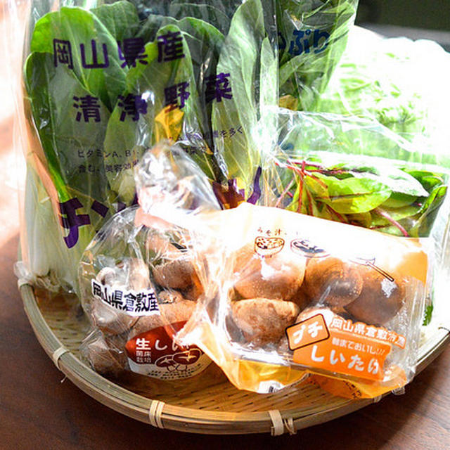 やさい便の野菜を無駄なく、栄養価を落とさず使うための野菜保存方法まとめ！