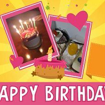 誕生日