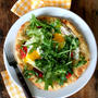 Breakfast Pizzaブレックファストピザ
