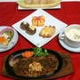 ゆうべのご飯＆昨日のあーゴハン（離乳食94日目）～旦那の29ｔｈ Birthday dinner