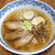 あこがれの、新潟「三吉屋」のラーメン