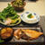 今週の晩ご飯～♪