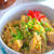 5分で楽ラク♪忙しい朝のお弁当作りにも♡『麺つゆ de ふわとろカツ丼』《簡単*節約*お弁当》