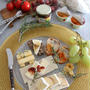 ＜11月11日はチーズの日＞オーガニックスーパービオセボンのチーズでチーズプレート。