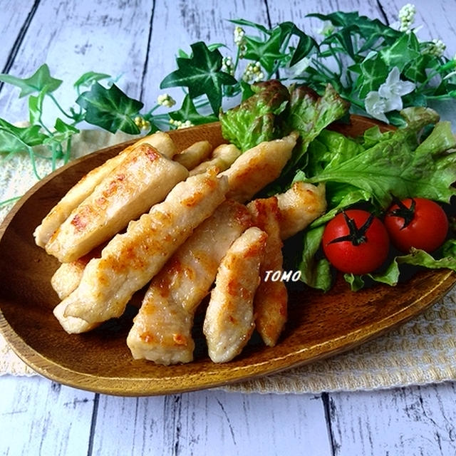 スパイスアンバサダー♪おつまみにも！スパイシースティックチキン