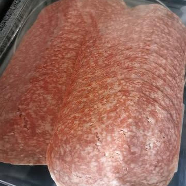 冷凍の前にひと手間